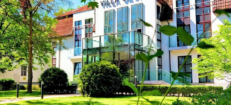 维拉欧宗酒店(Villa Ozone)图片
