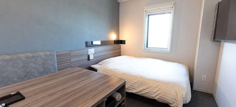 石川县能美根上超级酒店智能出入口(SUPER HOTEL Ishikawa Nomineagari Smart Inter)图片