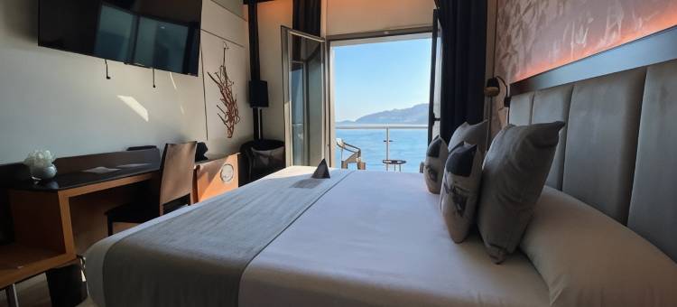 阿勒塔克房 ON 酒店(On Aleta Room Designed for Adults)图片