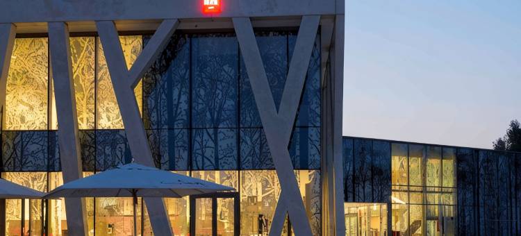 宜必思海弗莱酒店(Ibis Heverlee Leuven)图片