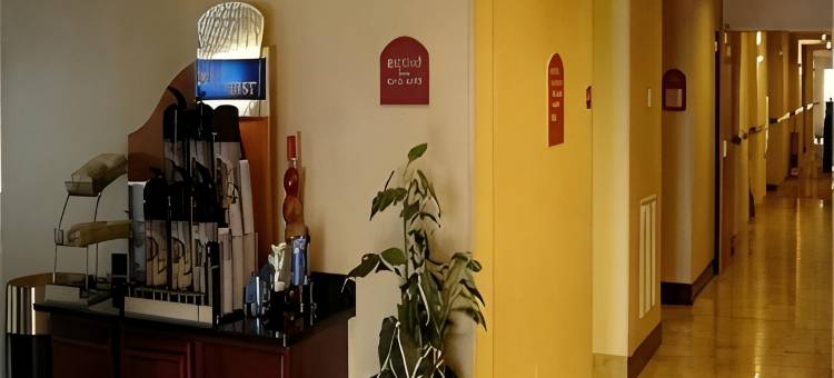 智选假日套房酒店布鲁克斯维尔西(Holiday Inn Express & Suites BROOKSVILLE WEST by IHG)图片