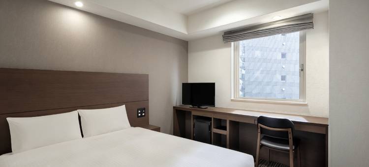 鹿児島天文馆東方快車酒店(Hotel Oriental Express Kagoshima Tenmonkan)图片