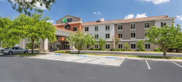 智选假日套房酒店银泉的奥卡拉(Holiday Inn Express & Suites SILVER SPRINGS-OCALA by IHG)图片