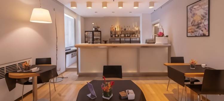 米兰索拉里美居酒店(Mercure Milano Solari)图片