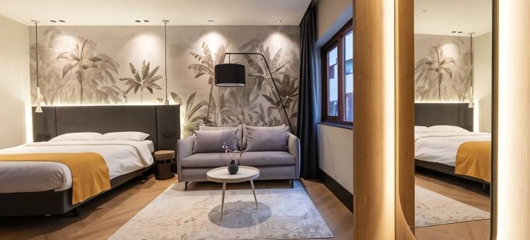我的酒店梅珀尔(MyHotel Meppel)图片