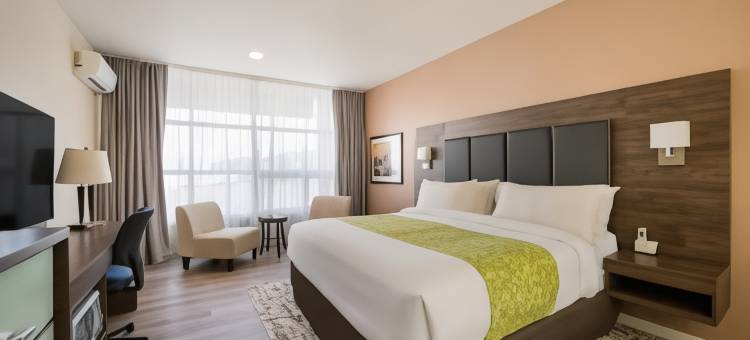 埃弗里特海滨加德纳港旅馆 - 阿桑德连锁酒店(Inn at Port Gardner-Everett Waterfront, Ascend Hotel Collection)图片