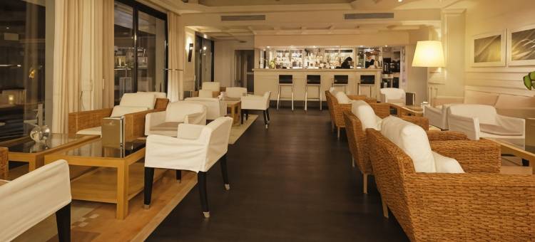 拿破仑酒店(Hotel Napoléon)图片