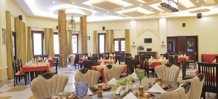 希娜传统酒店(Syna Heritage Hotel)图片