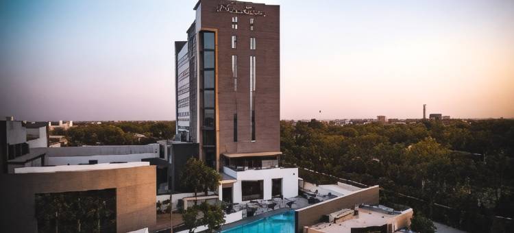 卡斯图里兰花酒店(Hotel Kasturi Orchid)图片