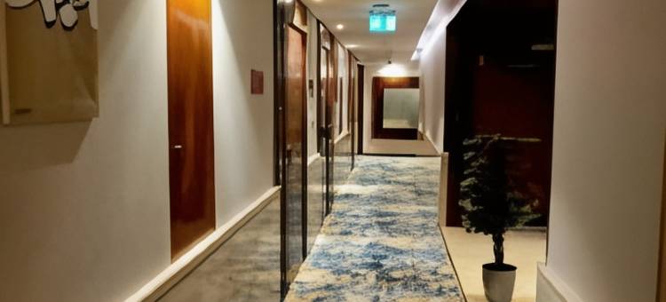 梅桑雷哈布阿尔米斯克(Maysan Rehab Al Mysk Hotel)图片