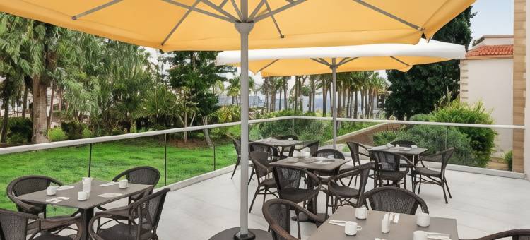 Ramada Hotel & Suites by Wyndham Ayia Napa图片