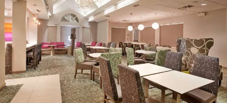 奥斯汀朗德罗克居家酒店/戴尔路(Residence Inn Austin Round Rock/Dell Way)图片