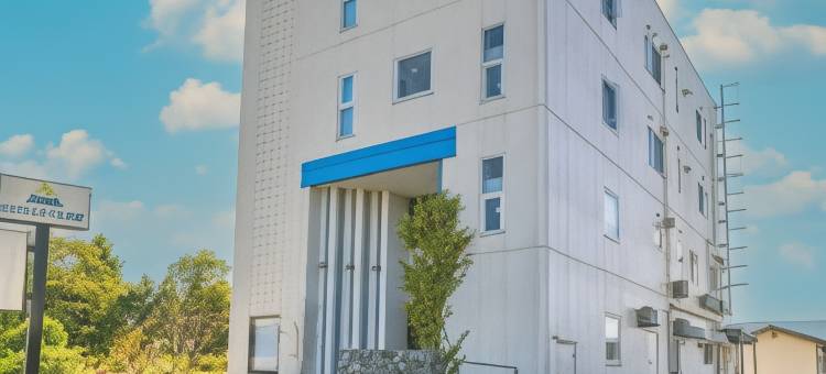 西根商务酒店(Business Hotel Nishine)图片