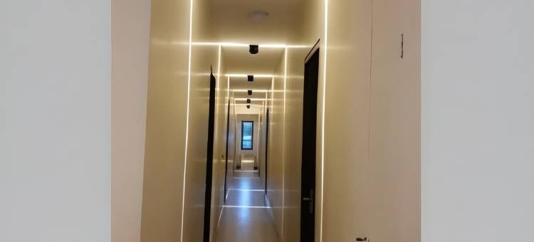机场酒店(Airport Hotel)图片