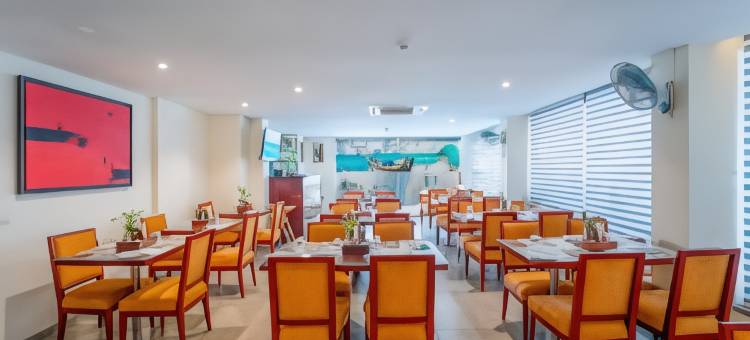 特雷文酒店及度假村-果阿(Trevon Hotels & Resorts Goa)图片