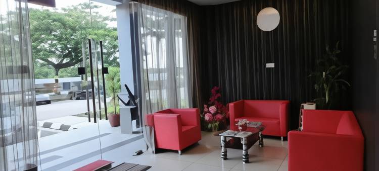 纳赫酒店(Nah Hotel)图片
