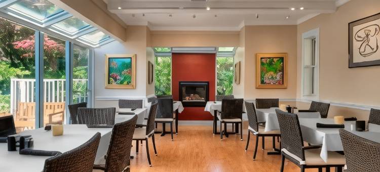 黛娜花园酒店(Dinah's Garden Hotel)图片