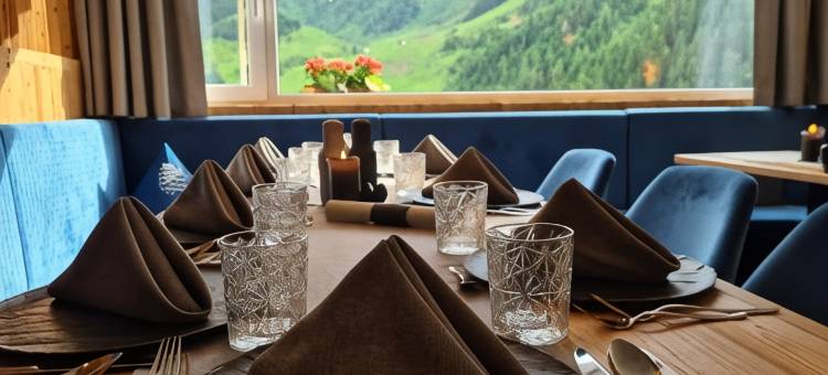 斯尔本霍弗酒店(Hotel Zirbenhof)图片