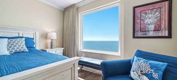 2 Br Indigo Beachfront - Tony Hobbs - Free Beach Service in Season Two King Beds图片