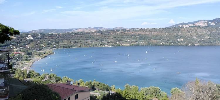 Villa Stauder - Holiday Apartment Olivi图片