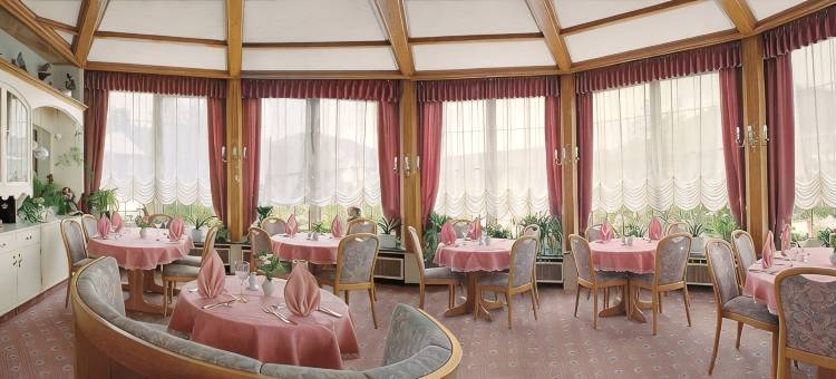 科隆加尼养生酒店(Wellness Hotel Garni Krone)图片