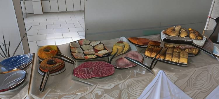 里亚丘埃洛酒店(Riachuelo Hotel)图片