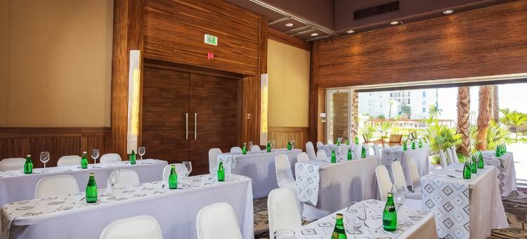 Krystal大师洛斯卡波斯- 全包(Krystal Grand Los Cabos - All Inclusive)图片