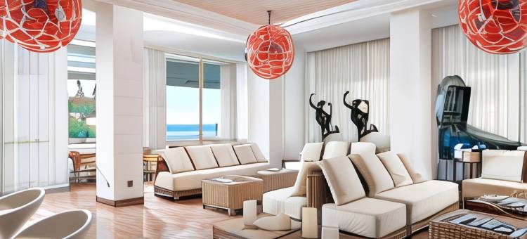 克罗齐迪马尔他酒店(Hotel Croce di Malta)图片
