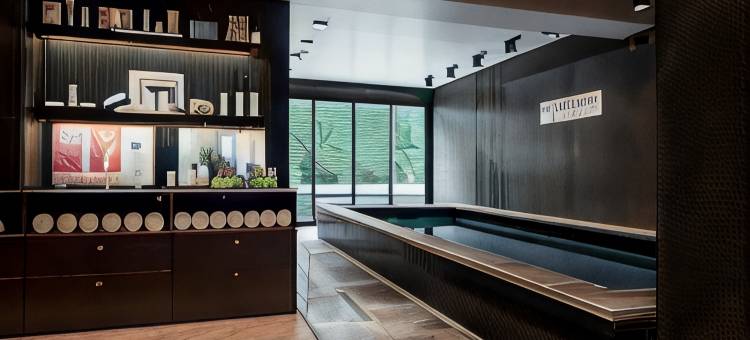 德洛克托瓦酒店(Hôtel de l'Octroi)图片