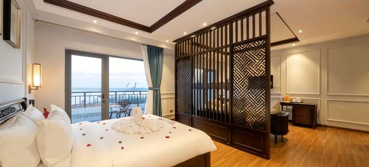 生态豪华河滨水疗酒店(Eco Lux Riverside Hotel & Spa)图片