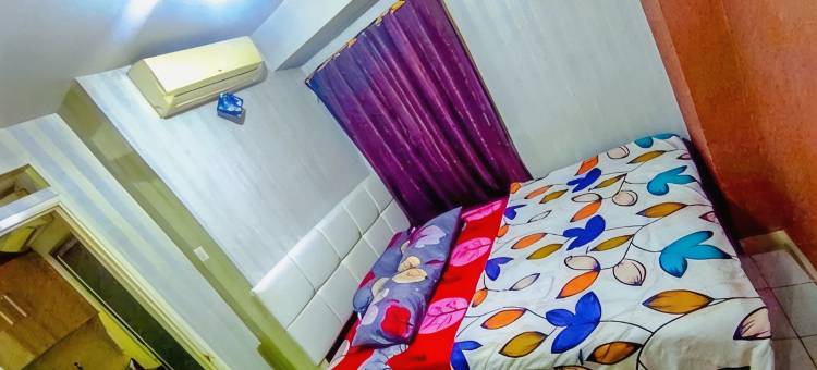 Apartemen Kalibata City by Qalbu Property图片