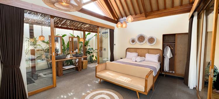 拉维拉斯日惹(Lavillas Jogja)图片