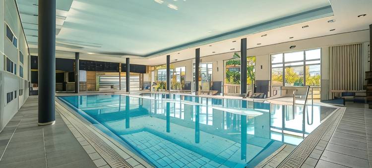 柏林布兰登堡凡德瓦克酒店(Van der Valk Hotel Berlin Brandenburg)图片