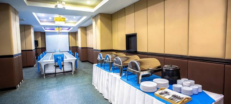 艾莎北梦幻世界酒店(Hotel Dreamworld North Edsa)图片