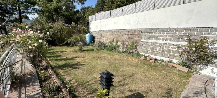 "The GREAT Escape | 4BHK, Bikes, Gardens & Views"图片