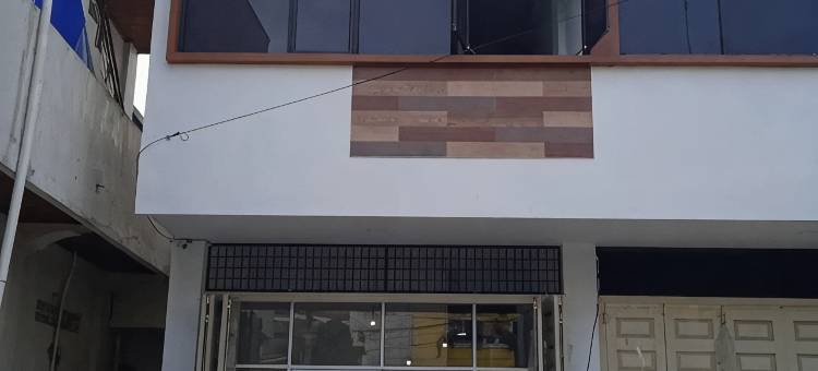 Aur Kuning Hostel Syariah Bukittinggi图片