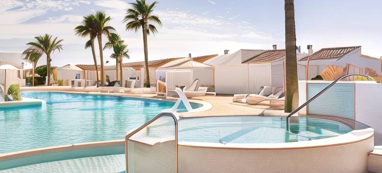 梅诺卡玛公寓(仅限成人)(Sagitario Menorca Mar Adults Only)图片