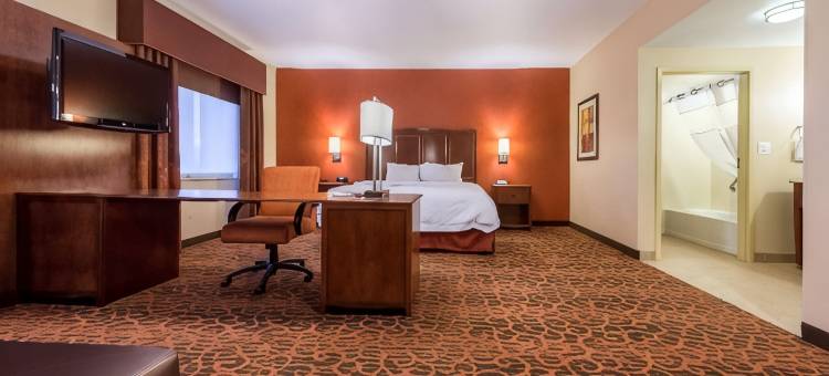 博尔德北欢朋酒店及套房(Hampton Inn & Suites Boulder-North)图片