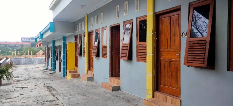 阿比曼尤班顿甘酒店(Hotel Abimanyu Bandungan)图片