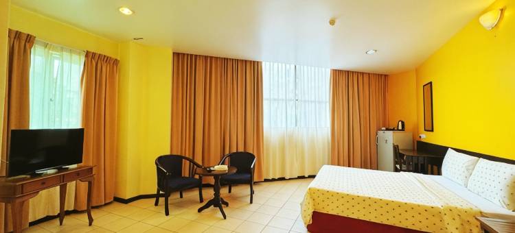 远东大酒店(Grand Far East Hotel)图片