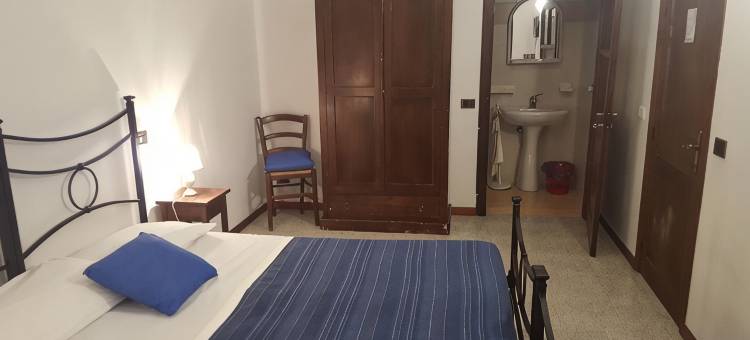 浦莫昂特农家乐(Agriturismo Pomonte)图片