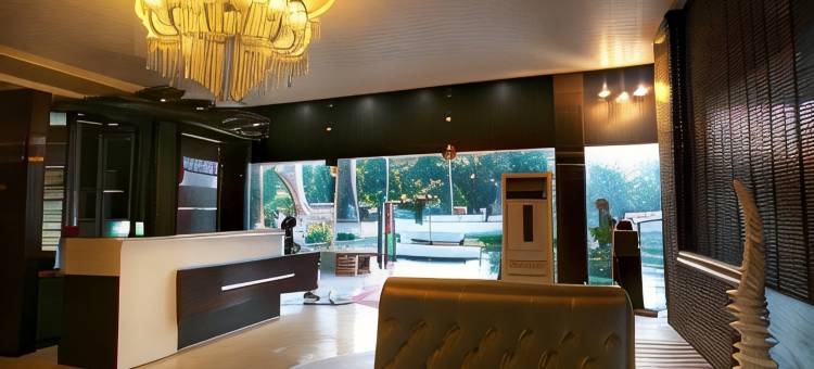 牡蛎酒店(Hotel Oyster)图片