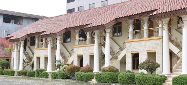 Hotel Sukma Cilegon图片
