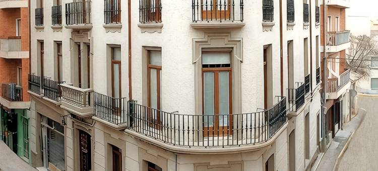 坎尼达斯酒店(Hospedium Hotel Cañitas Maite Boutique)图片