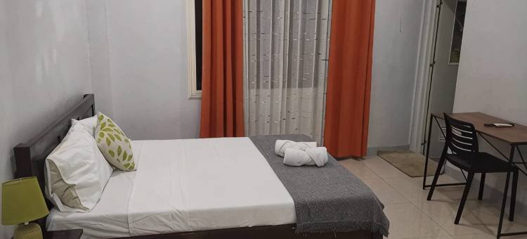 Spacious House/Villa  near Hundred Island wharf Alaminos City, Pangasinan, Phil.图片