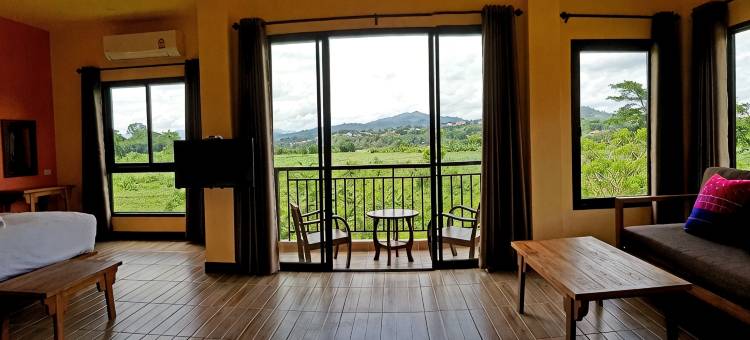 班萨库纳酒店(Baan Sakuna Hotel)图片