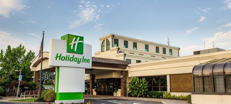 Holiday Inn 纽约普莱恩维尤的长岛(Holiday Inn PLAINVIEW-LONG ISLAND by IHG)图片