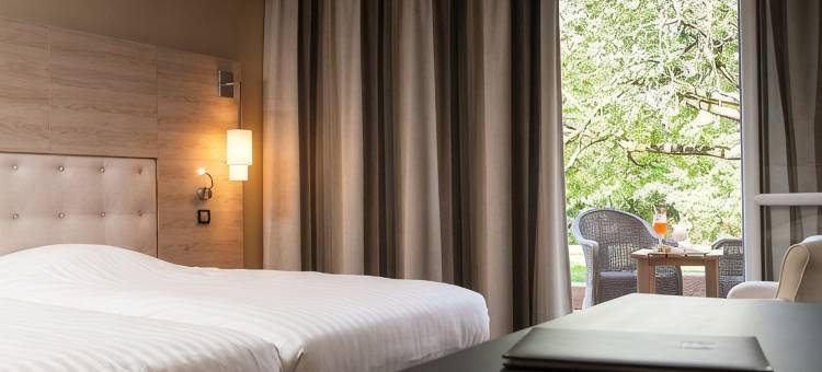 LOGIS酒店勒拉贝莱(Logis le Rabelais Hôtel- Restaurant - Spa)图片