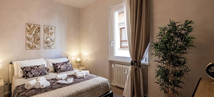 维罗纳罗马纳公寓(Verona Romana Apartments)图片