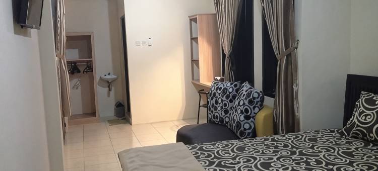 Matoh Guesthouse Syariah图片